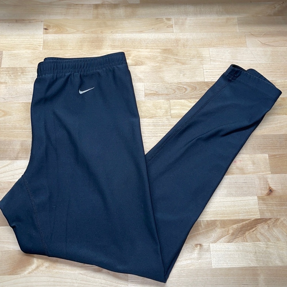 Women’s Nike Dri-Fit Running Pants